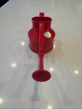 Haws Red Kitchen watering can long Spout - Classic Pouring Tool no 150 700 ml
